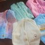 baby hand knitted cardigans Image 6