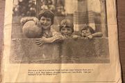 1976 dealga life Dundalk
