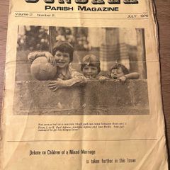 1976 dealga life Dundalk