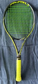Tennis racket Head MP Extreme