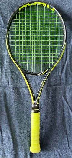 Tennis racket Head MP Extreme