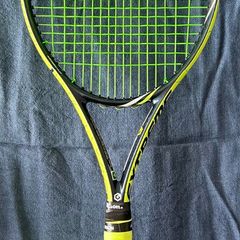 Tennis racket Head MP Extreme