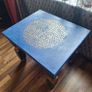 Unique Upcycled Coffee Table Image 3
