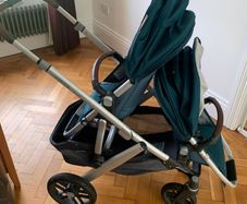 Uppa baby vista V2