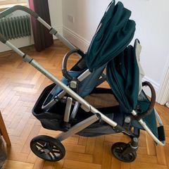 Uppa baby vista V2