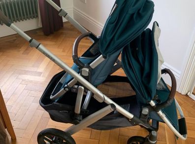 Uppa baby vista V2