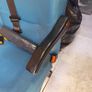 2 Double seats for Campervans Image 3