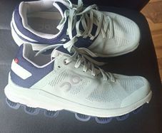 Running shoes