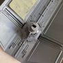 vintage star wars Darth Vader tie fighter Image 9