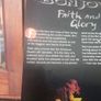 BON JOVI - The Full Story- Faith & Glory Image 2