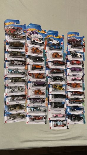 Hotwheels