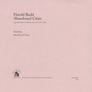 Harold Budd  |  Budd Box Image 7
