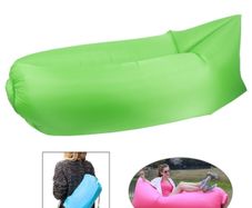 Inflatable Lounger