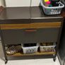 Vintage Hostess Trolley Electrical Image 2