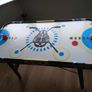 air hockey table Image 2