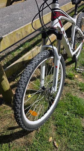 Mountain bike 26"