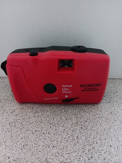 Camera