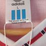 Adidas Originals Man Utd Retro Jersey Image 3