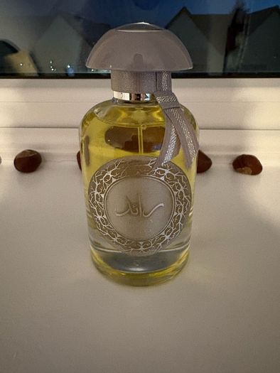 Lattafa Ra'ed Silver EDP 100 ml