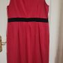 Hobbs lined midi dress Image 2