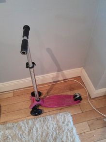 Micro Scooter Maxi