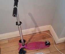 Micro Scooter Maxi