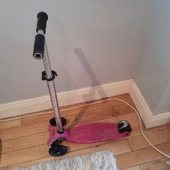 Micro Scooter Maxi
