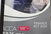 Acca Book