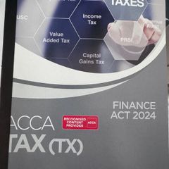Acca Book