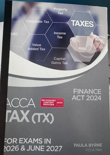 Acca Book