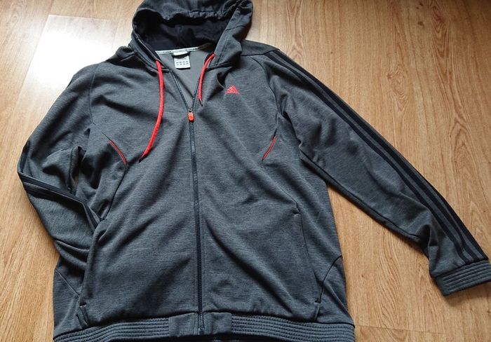 Adidas Hoodie. Size XL