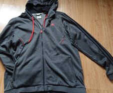 Adidas Hoodie. Size XL