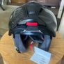 AGV modular motorcycle helmet Image 5