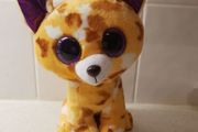 TY Beanie Boo Chihuahua Pablo Plush Soft Toy