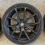 bmw 20 inch Wheels Image 4