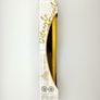 Wet Brush - Harry Potter - Limited Edition Hufflepuff Detangler (Yellow) New Image 4