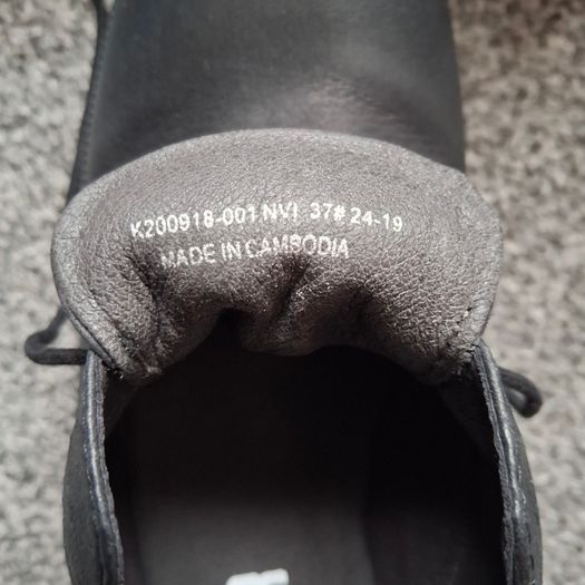 Camper Shoes