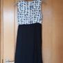 Mamalicious Maternity dress, wedding guest Image 5