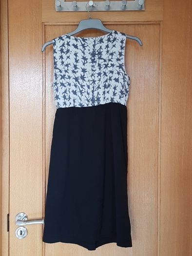 Mamalicious Maternity dress, wedding guest