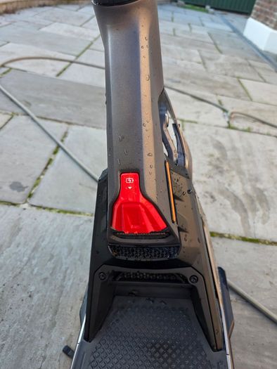 Segway GT2 super fast electric scooter (rrp new = 3,200 euro)