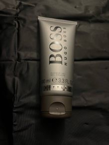 Hugo Boss Bottled shover gel 100 ml