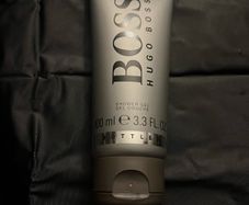 Hugo Boss Bottled shover gel 100 ml