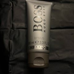 Hugo Boss Bottled shover gel 100 ml