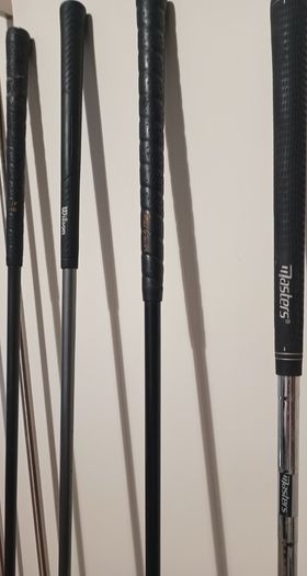 Golf Wood 3 5, Hybrid
