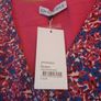 Rowen Avenue   Jennifer  Dress - Redprint.  S- Large -14-16.  B.N.W.T Image 3