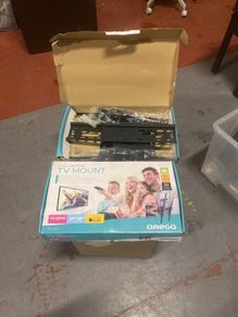 TV Wall Mount x 2