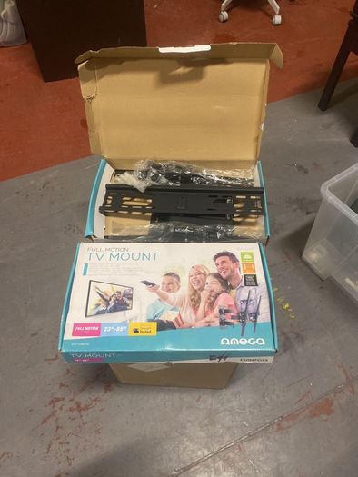 TV Wall Mount x 2