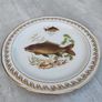 Vintage French Porcelain Fish Service Set c.1950s Image 4