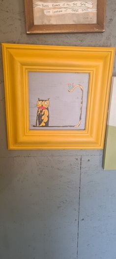 CONTEMPORARY Minimalist Niave art