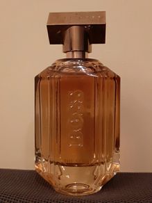 Hugo Boss BOSS The Scent For Her Eau de Parfum 100ml